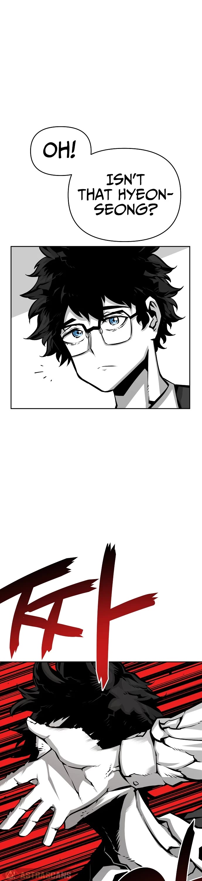 Beast Burn Chapter 6 page 37 - Chapter 6