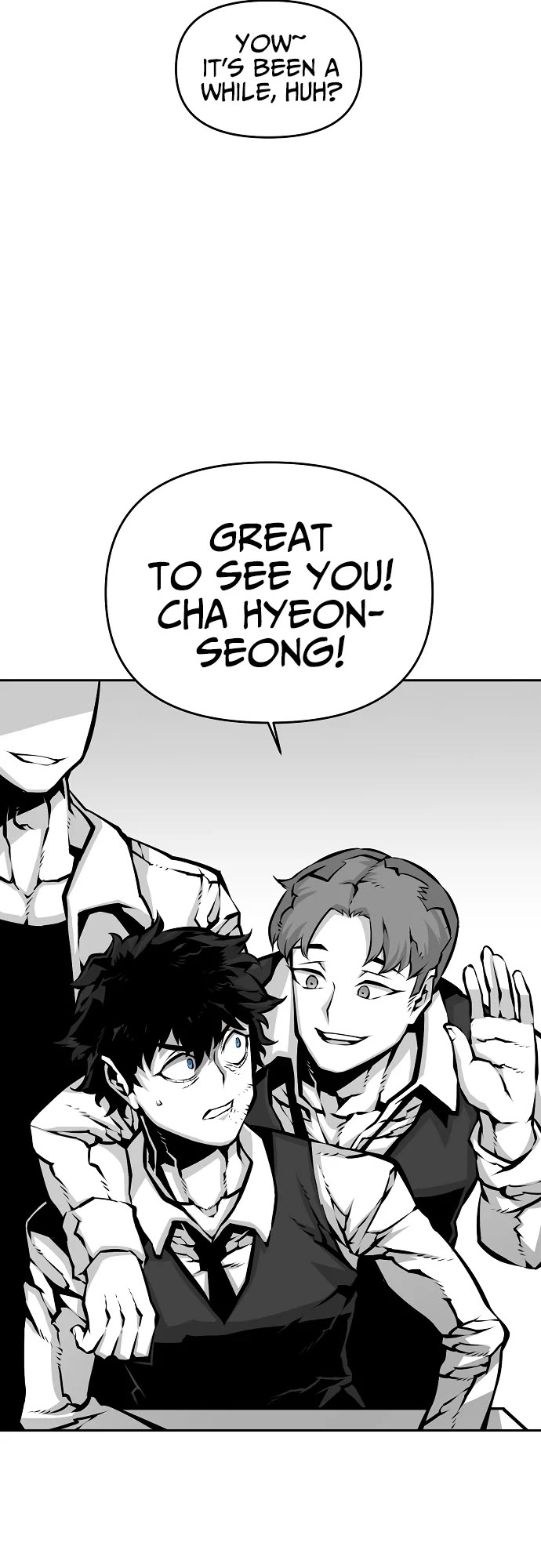 Beast Burn Chapter 6 page 39 - Chapter 6