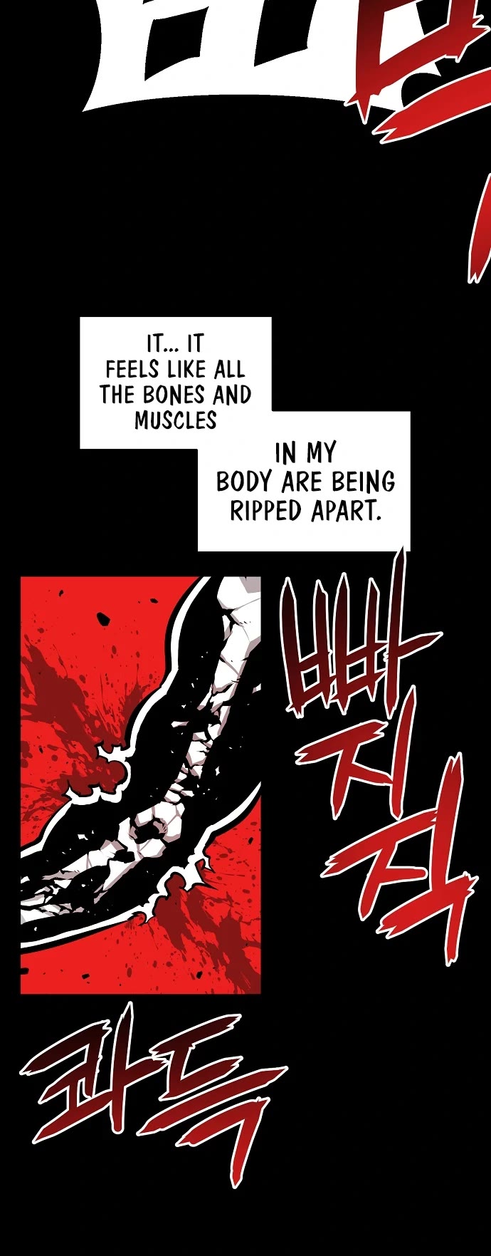 Beast Burn Chapter 6 page 4 - Chapter 6