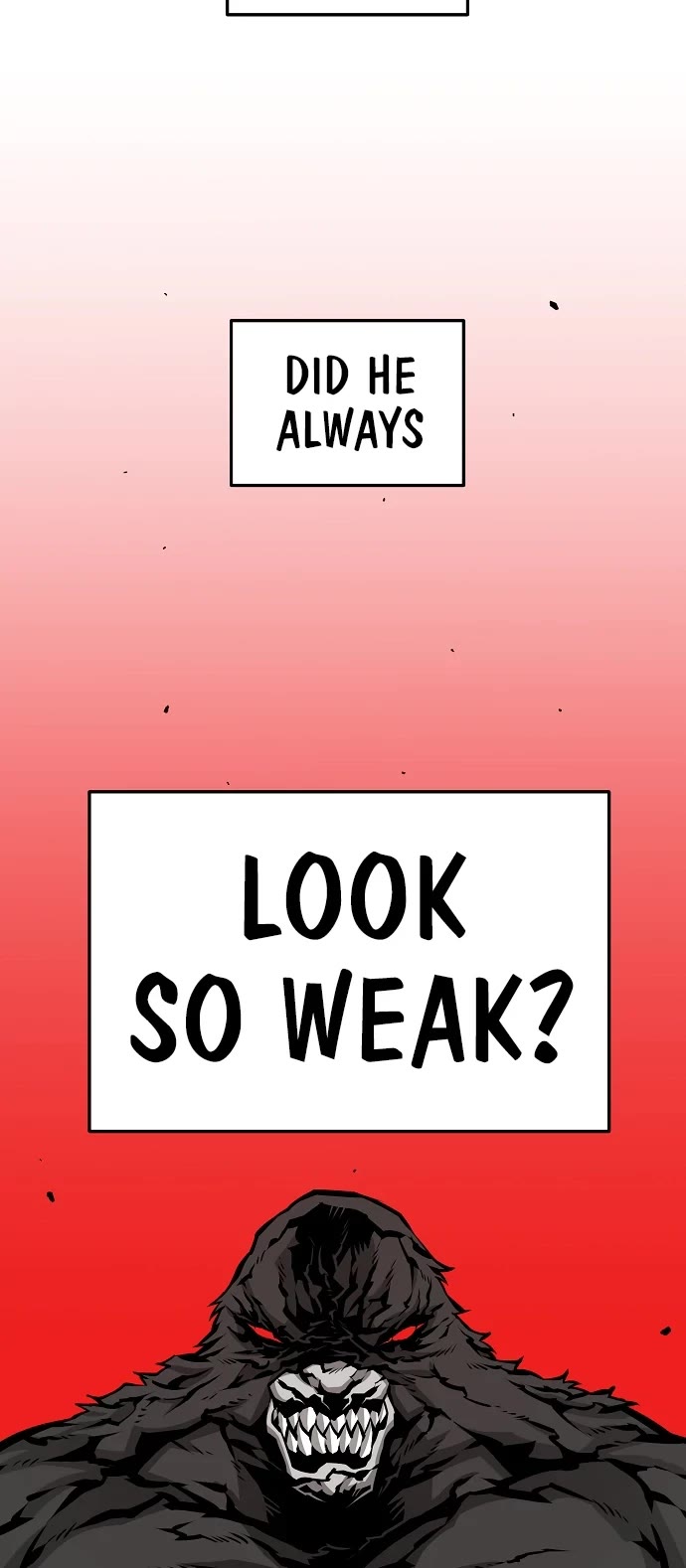 Beast Burn Chapter 6 page 42 - Chapter 6