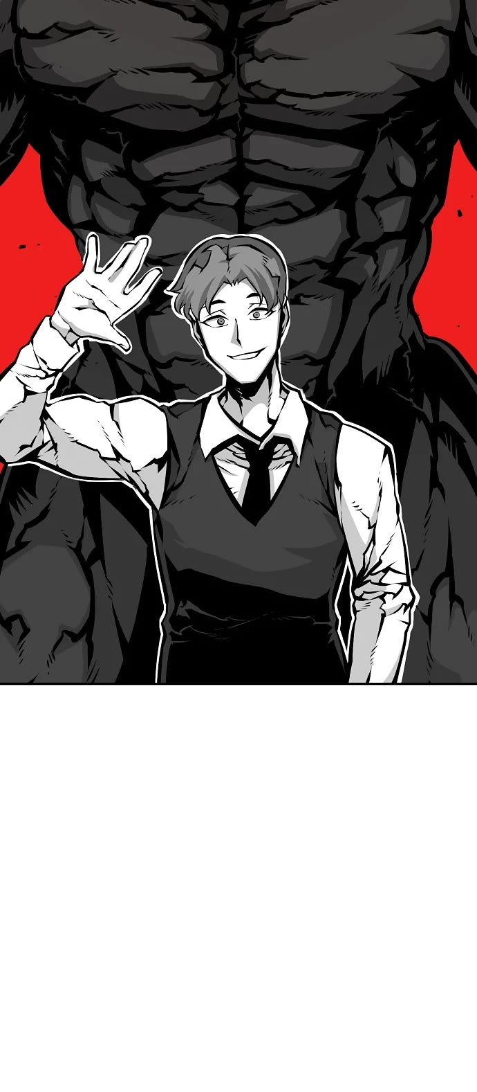 Beast Burn Chapter 6 page 43 - Chapter 6