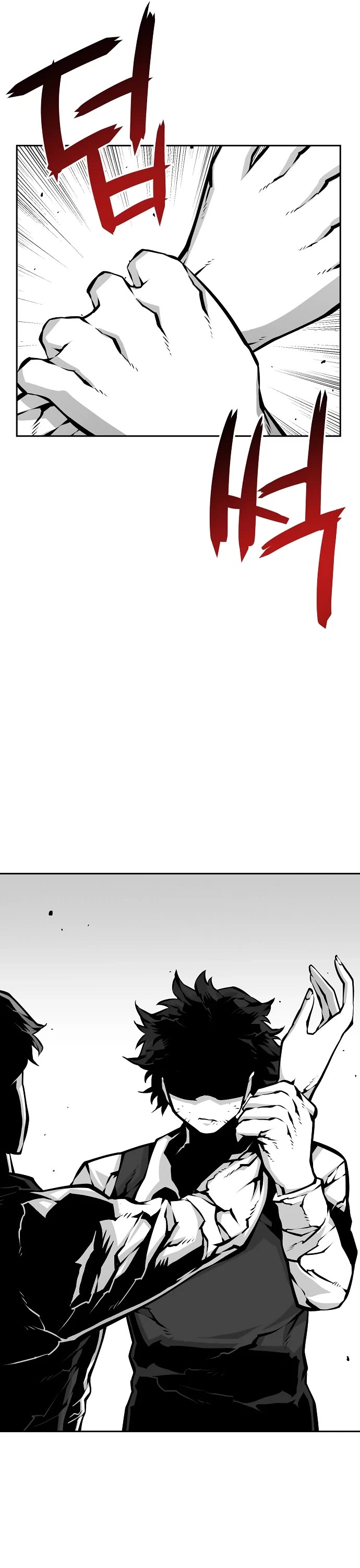 Beast Burn Chapter 6 page 44 - Chapter 6