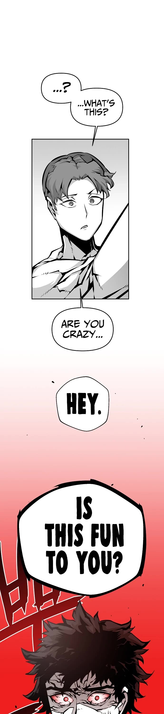 Beast Burn Chapter 6 page 45 - Chapter 6