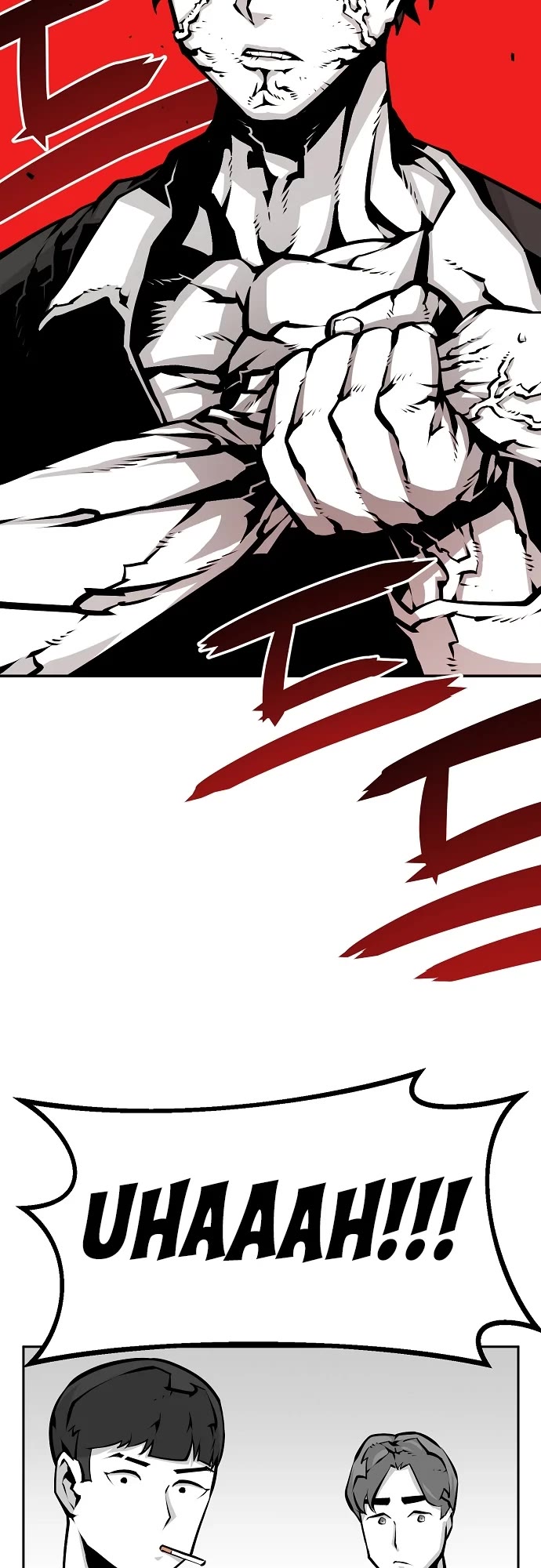 Beast Burn Chapter 6 page 46 - Chapter 6