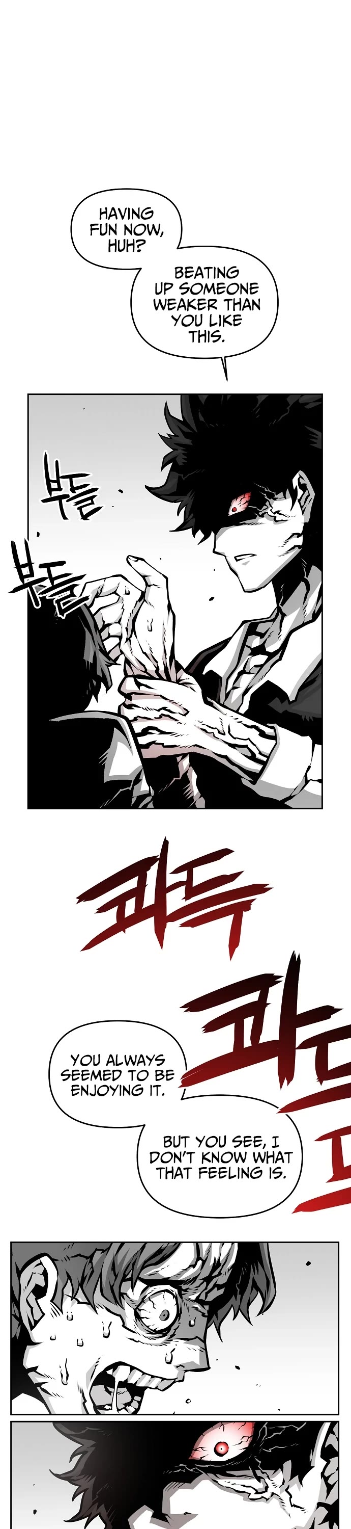 Beast Burn Chapter 6 page 48 - Chapter 6