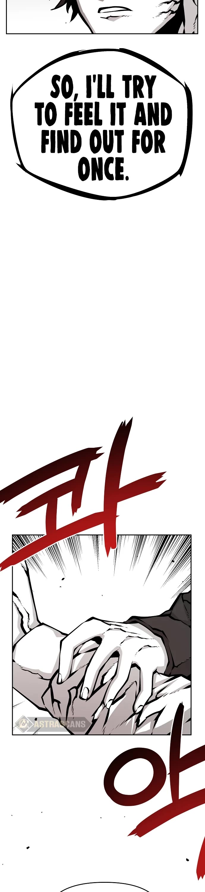 Beast Burn Chapter 6 page 49 - Chapter 6