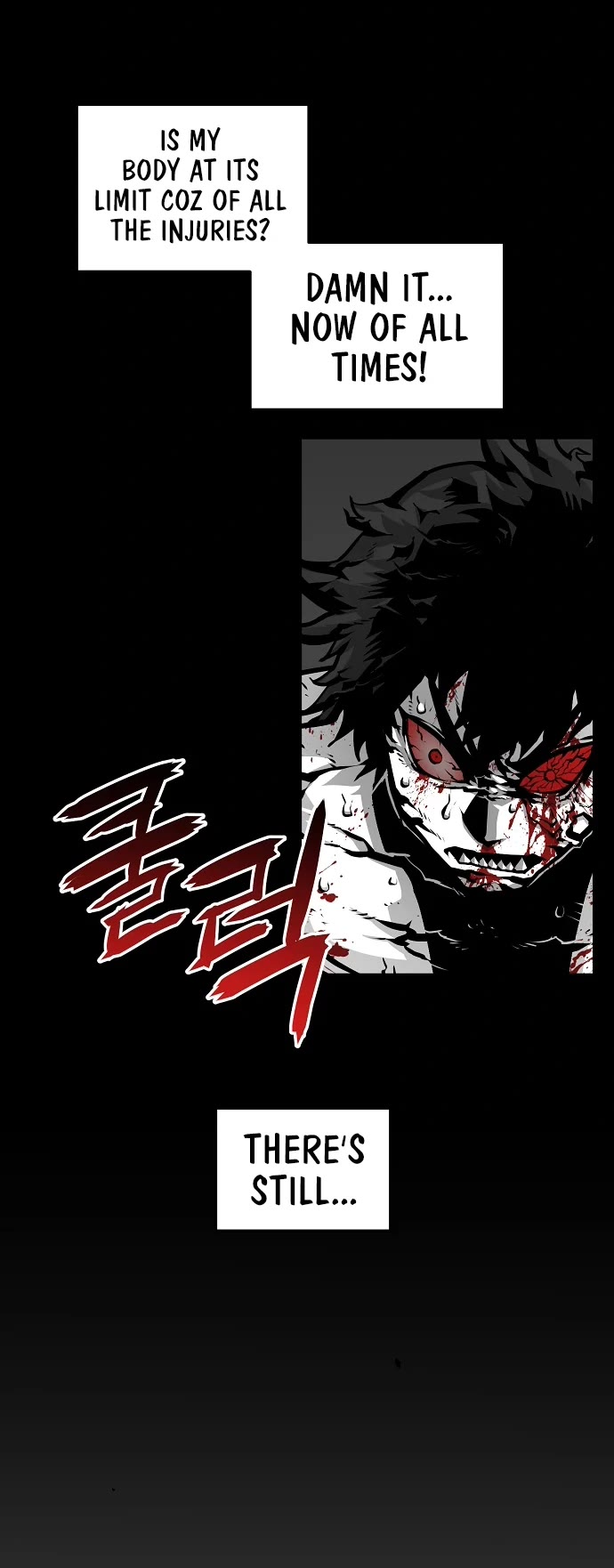 Beast Burn Chapter 6 page 5 - Chapter 6