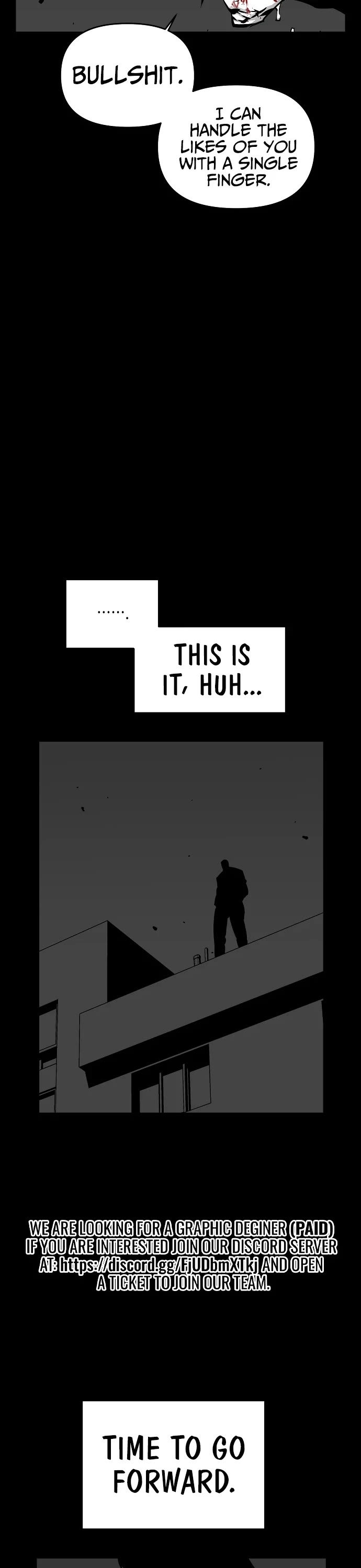 Beast Burn Chapter 6 page 7 - Chapter 6