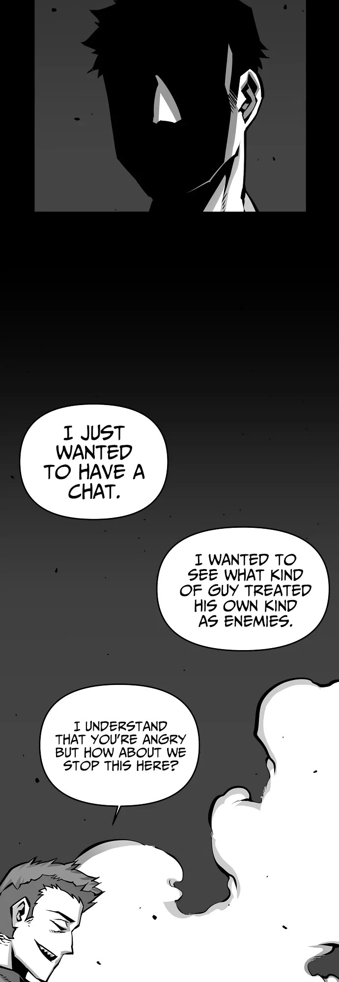 Beast Burn Chapter 6 page 8 - Chapter 6
