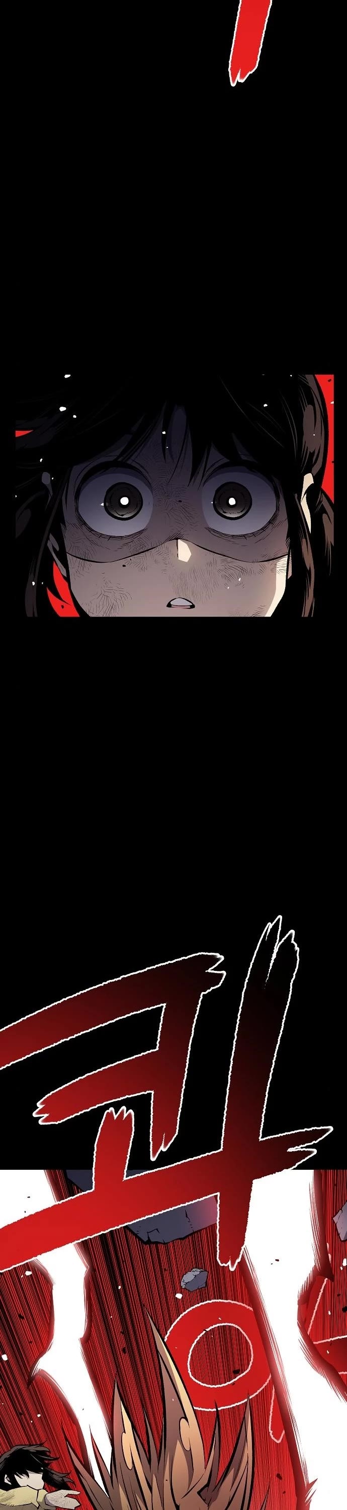 Beast Burn Chapter 60 page 10 - Chapter 60: X-23