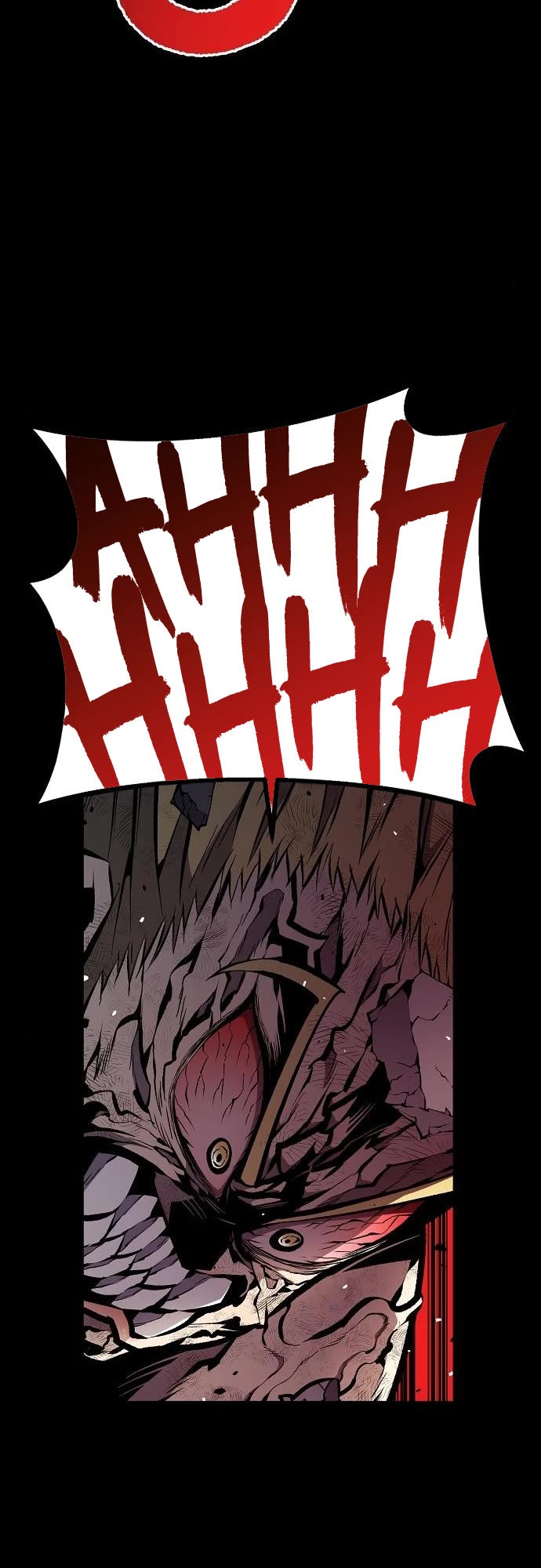 Beast Burn Chapter 60 page 12 - Chapter 60: X-23