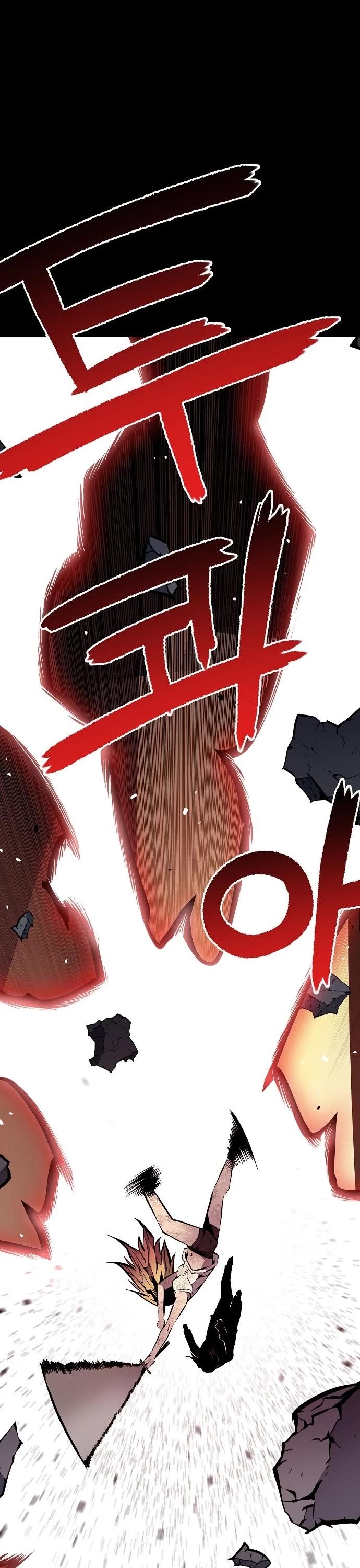 Beast Burn Chapter 60 page 13 - Chapter 60: X-23