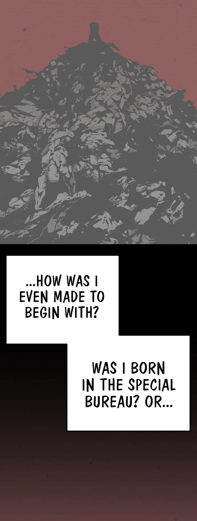Beast Burn Chapter 60 page 16 - Chapter 60: X-23