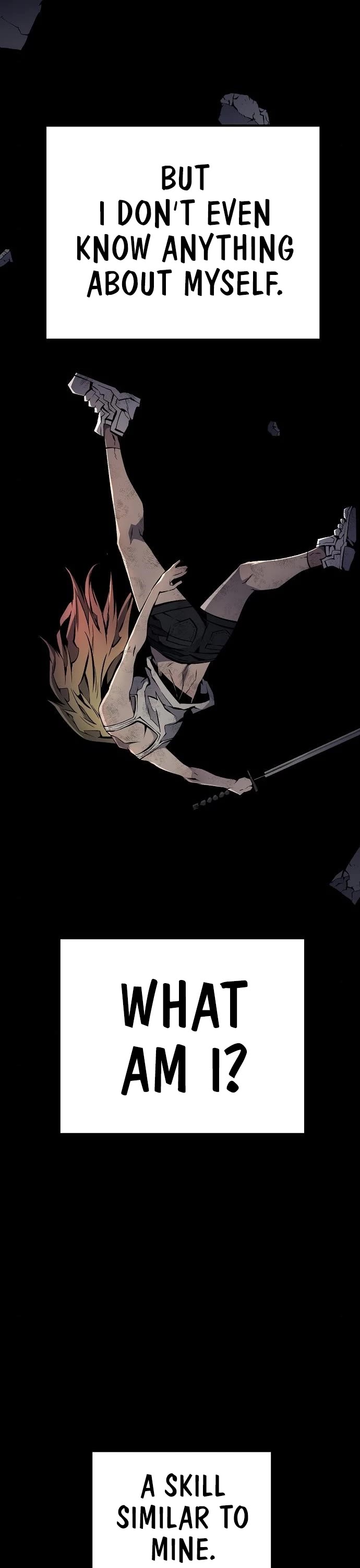 Beast Burn Chapter 60 page 18 - Chapter 60: X-23