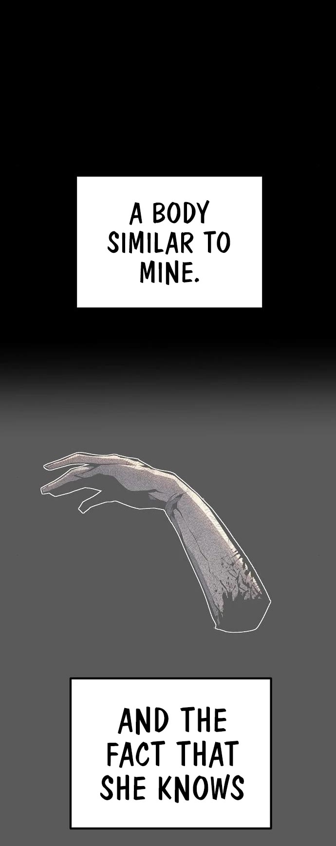 Beast Burn Chapter 60 page 20 - Chapter 60: X-23