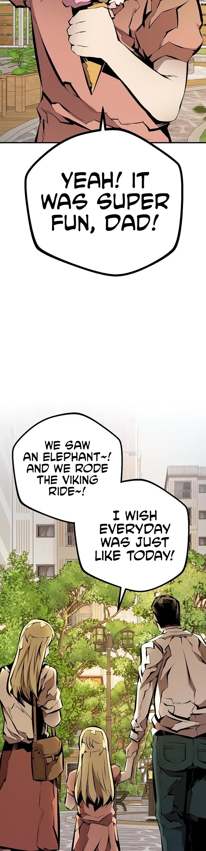 Beast Burn Chapter 60 page 26 - Chapter 60: X-23