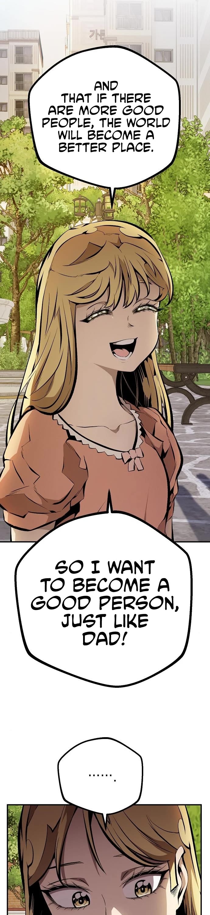 Beast Burn Chapter 60 page 32 - Chapter 60: X-23