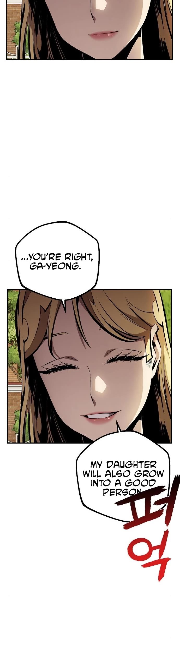 Beast Burn Chapter 60 page 33 - Chapter 60: X-23