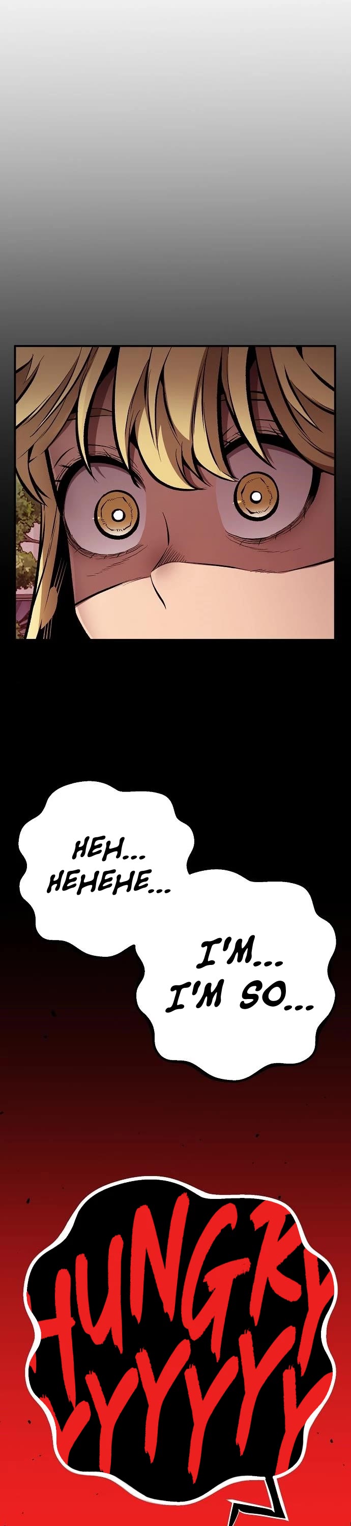 Beast Burn Chapter 60 page 36 - Chapter 60: X-23