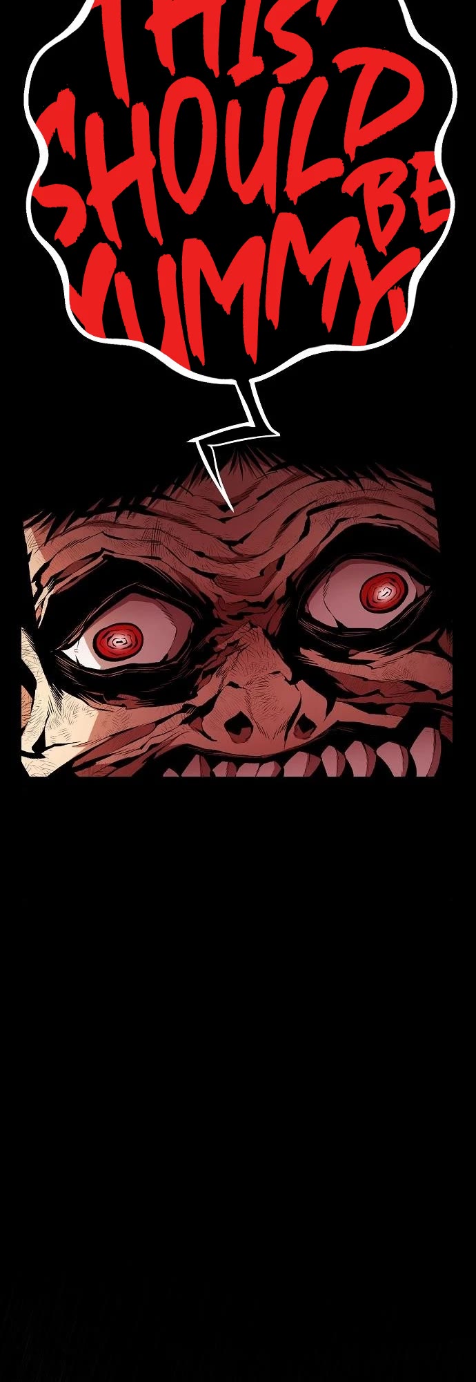 Beast Burn Chapter 60 page 38 - Chapter 60: X-23