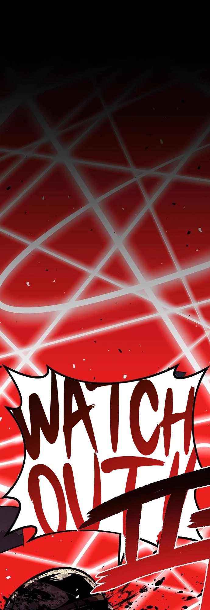 Beast Burn Chapter 60 page 4 - Chapter 60: X-23