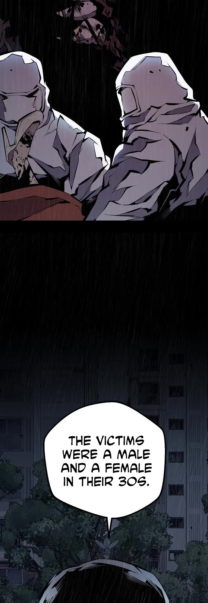 Beast Burn Chapter 60 page 41 - Chapter 60: X-23