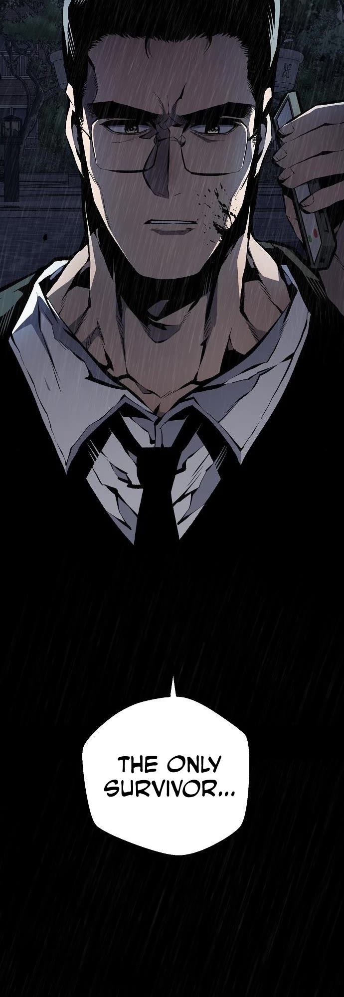 Beast Burn Chapter 60 page 42 - Chapter 60: X-23