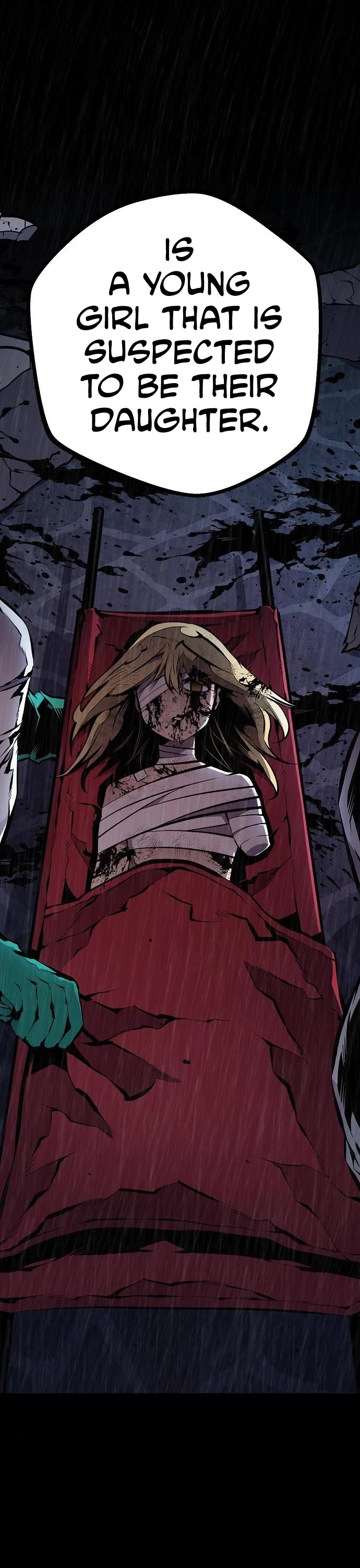 Beast Burn Chapter 60 page 43 - Chapter 60: X-23
