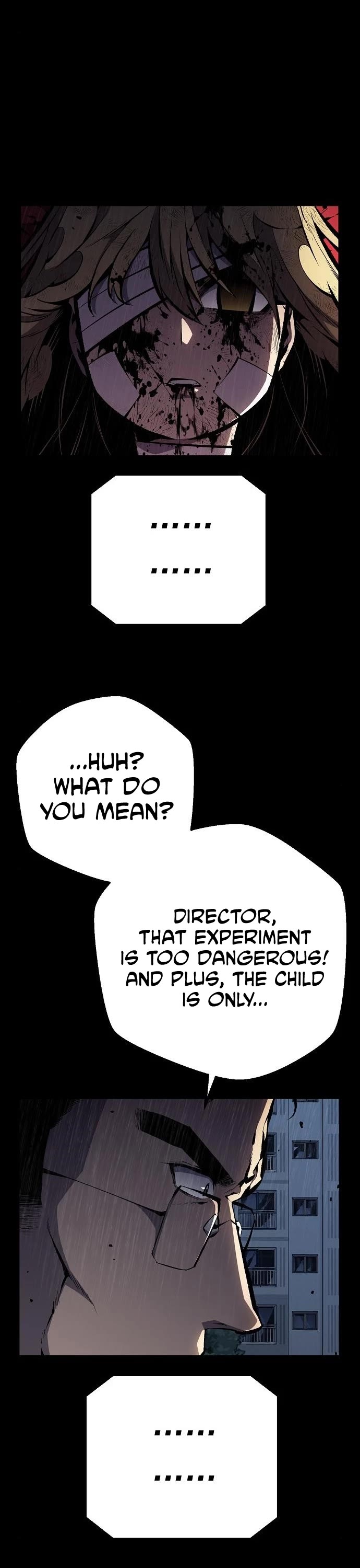Beast Burn Chapter 60 page 44 - Chapter 60: X-23