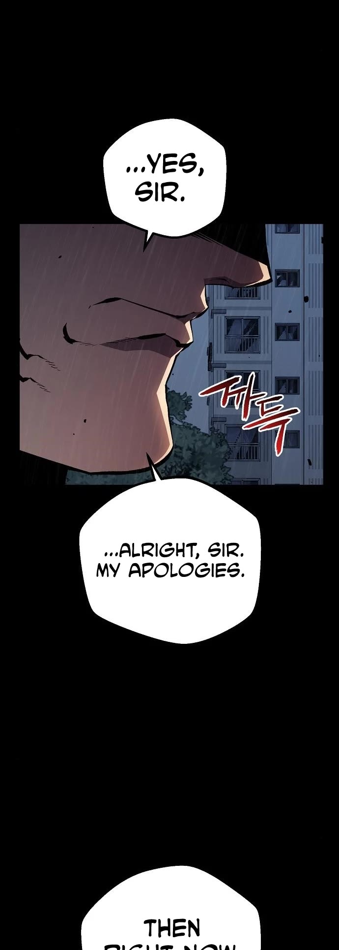 Beast Burn Chapter 60 page 45 - Chapter 60: X-23