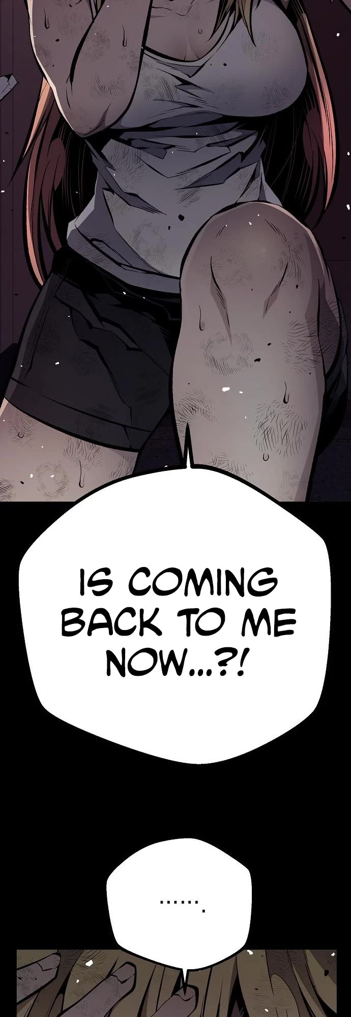 Beast Burn Chapter 60 page 52 - Chapter 60: X-23
