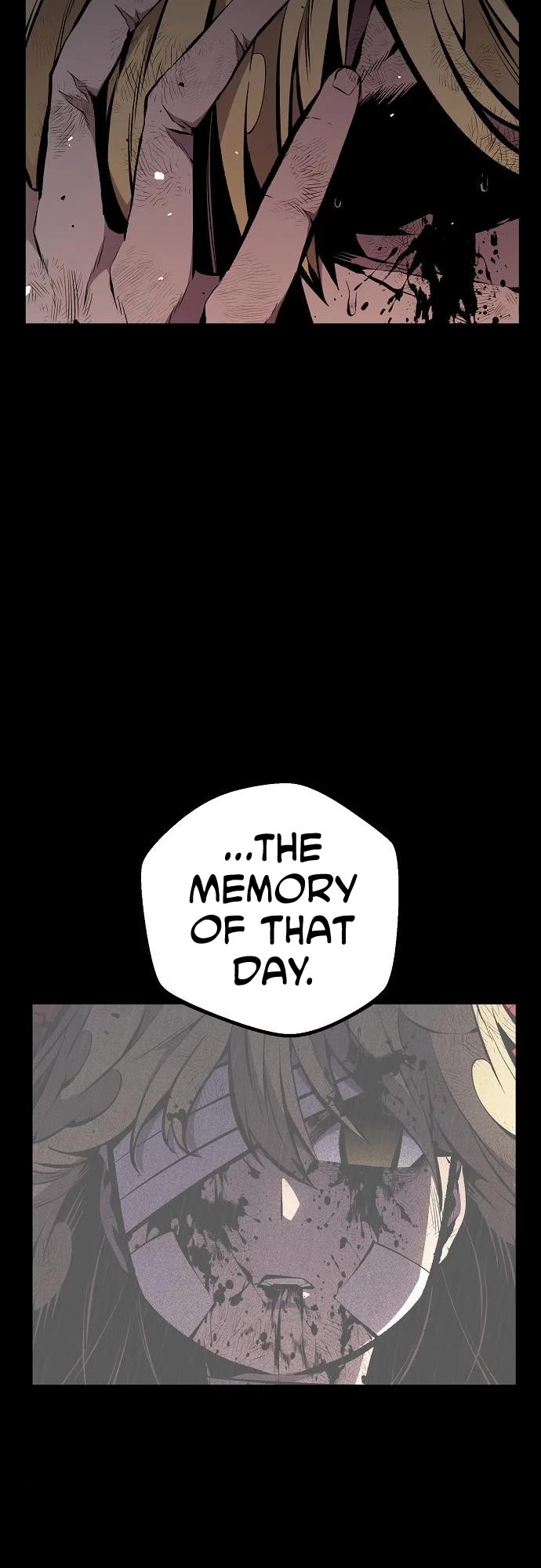 Beast Burn Chapter 60 page 53 - Chapter 60: X-23