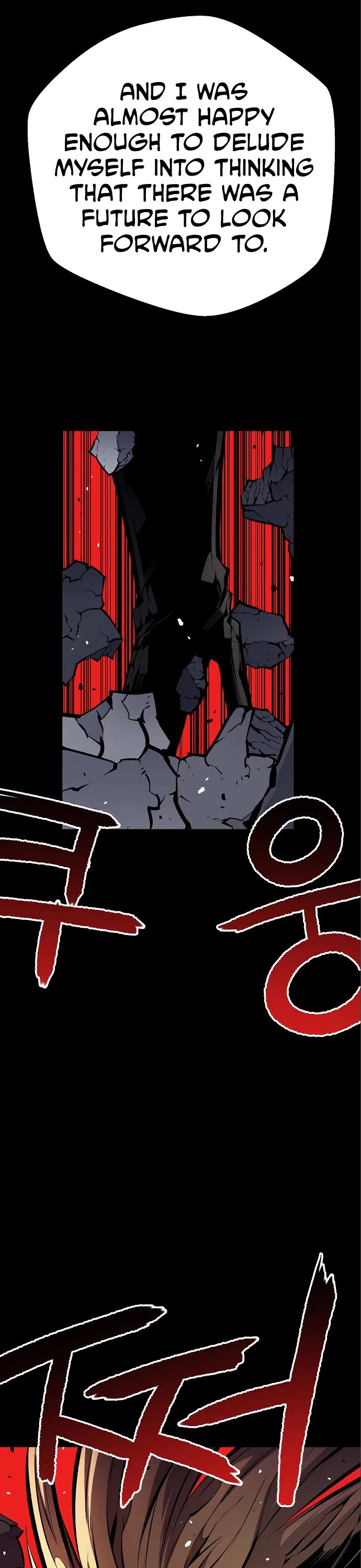 Beast Burn Chapter 61 page 17 - Chapter 61: Ash to Ash