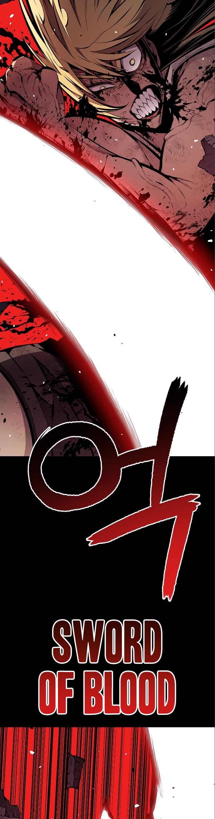 Beast Burn Chapter 61 page 18 - Chapter 61: Ash to Ash