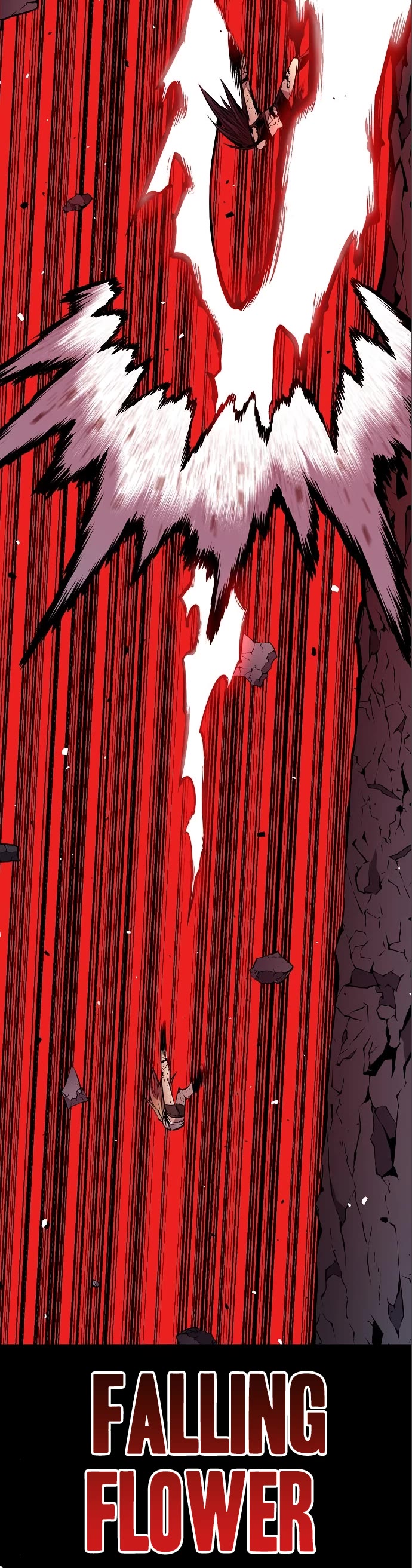 Beast Burn Chapter 61 page 19 - Chapter 61: Ash to Ash