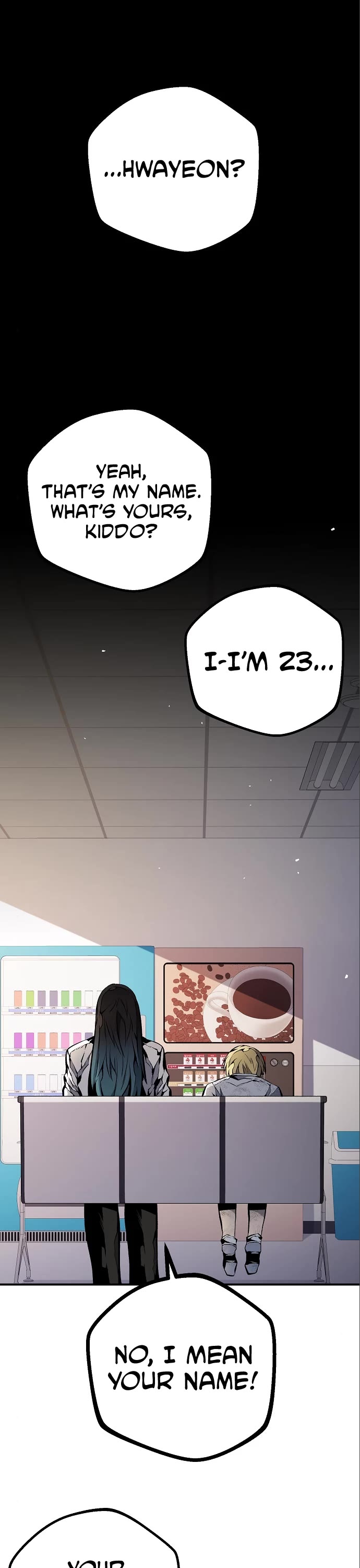 Beast Burn Chapter 61 page 2 - Chapter 61: Ash to Ash