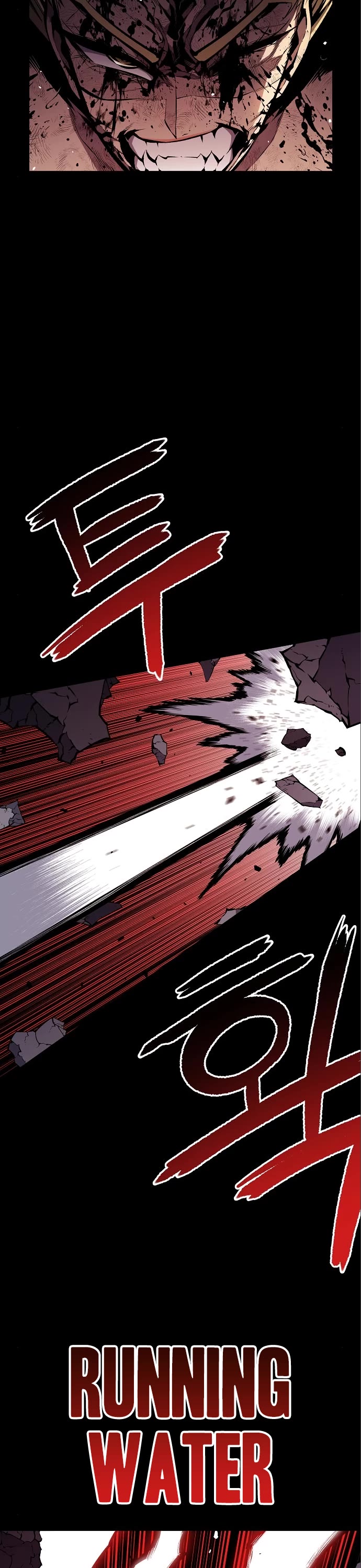 Beast Burn Chapter 61 page 21 - Chapter 61: Ash to Ash
