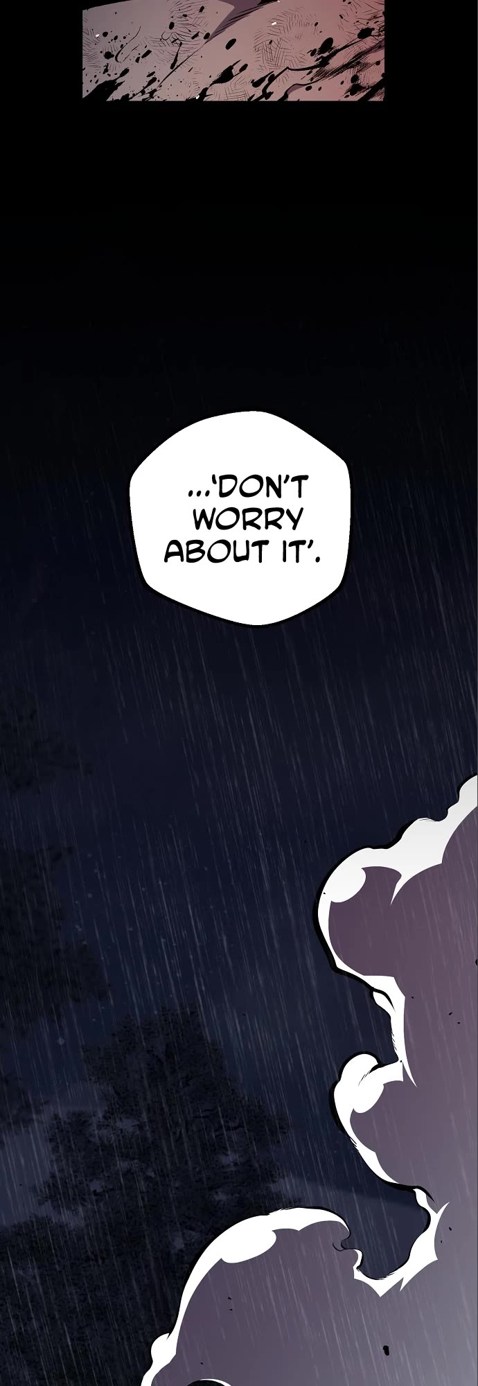 Beast Burn Chapter 61 page 26 - Chapter 61: Ash to Ash