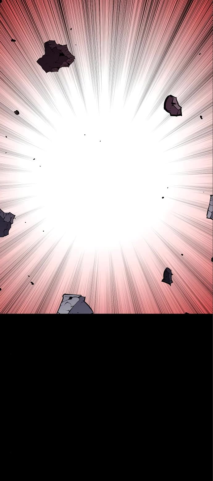 Beast Burn Chapter 61 page 38 - Chapter 61: Ash to Ash