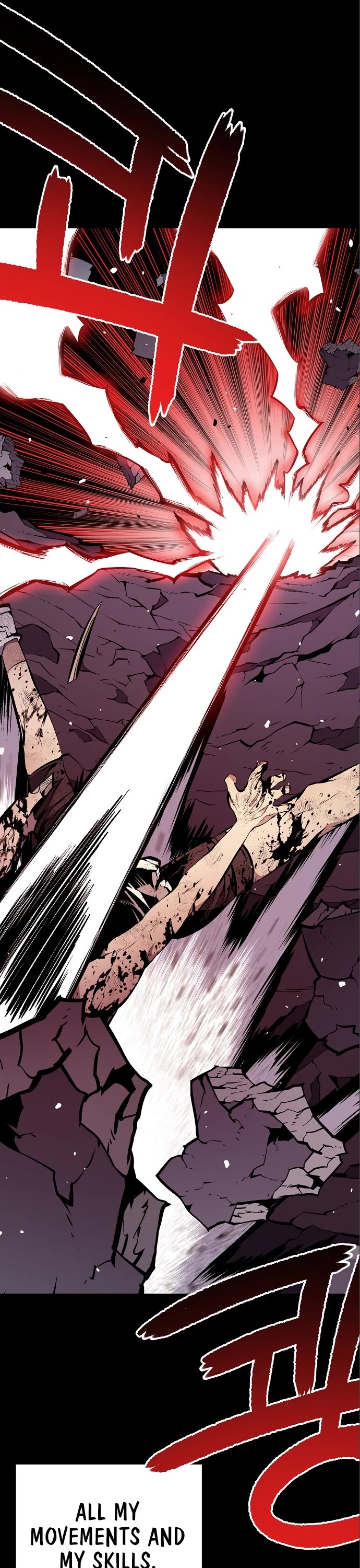 Beast Burn Chapter 61 page 39 - Chapter 61: Ash to Ash