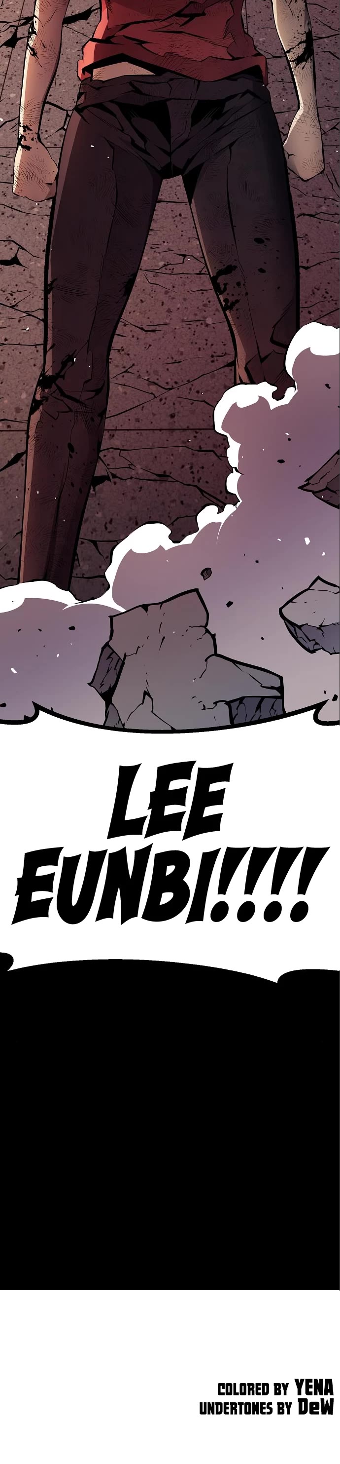 Beast Burn Chapter 61 page 46 - Chapter 61: Ash to Ash