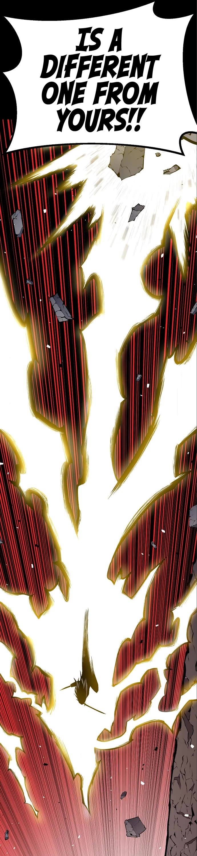 Beast Burn Chapter 62 page 12 - Chapter 62: The Path That I’ll Walk