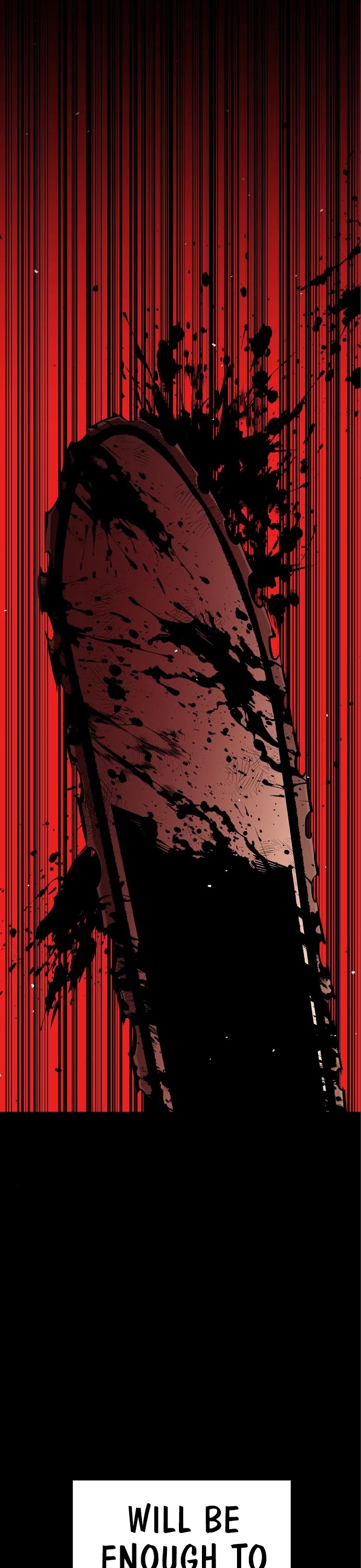 Beast Burn Chapter 62 page 22 - Chapter 62: The Path That I’ll Walk
