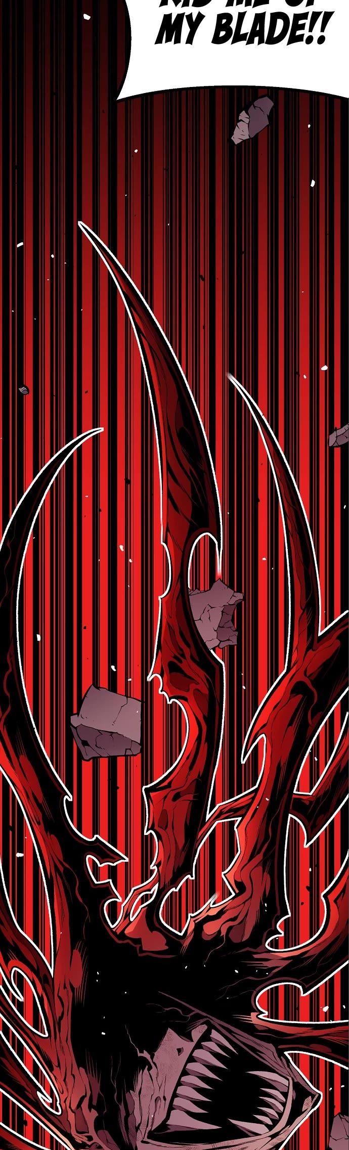 Beast Burn Chapter 62 page 25 - Chapter 62: The Path That I’ll Walk