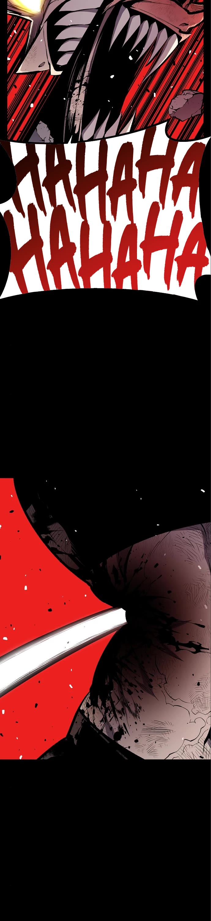 Beast Burn Chapter 62 page 29 - Chapter 62: The Path That I’ll Walk
