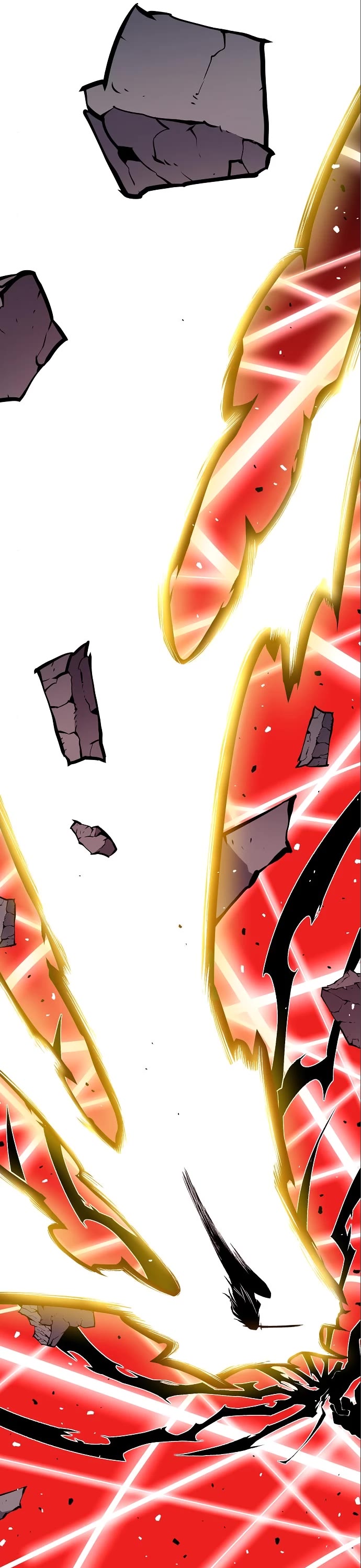 Beast Burn Chapter 62 page 36 - Chapter 62: The Path That I’ll Walk