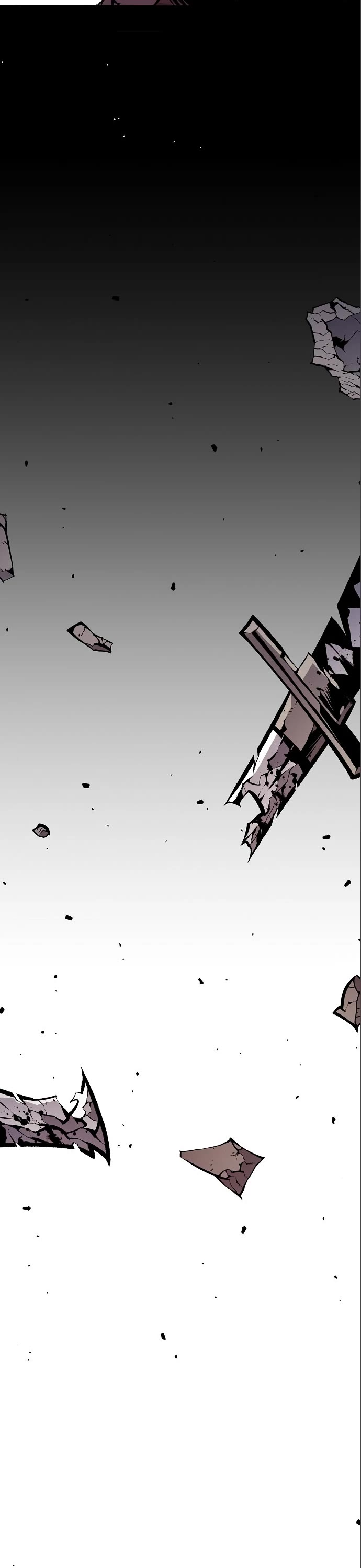 Beast Burn Chapter 62 page 38 - Chapter 62: The Path That I’ll Walk