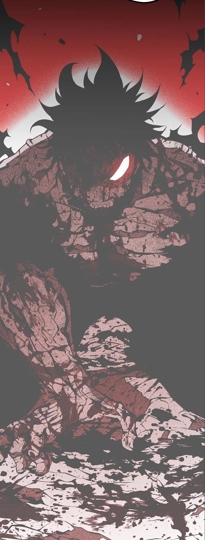 Beast Burn Chapter 63 page 11 - Chapter 63: A Malicious Resolve