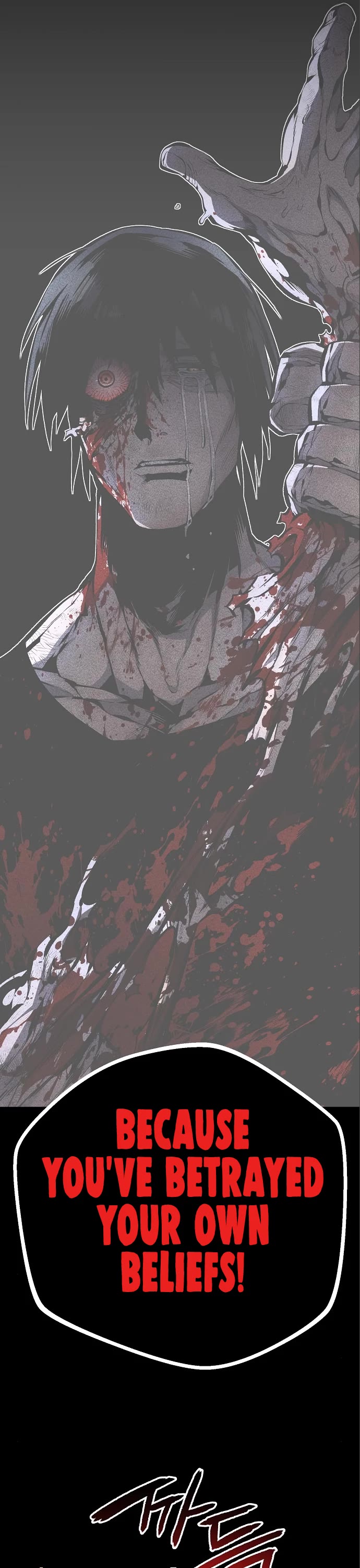 Beast Burn Chapter 63 page 13 - Chapter 63: A Malicious Resolve