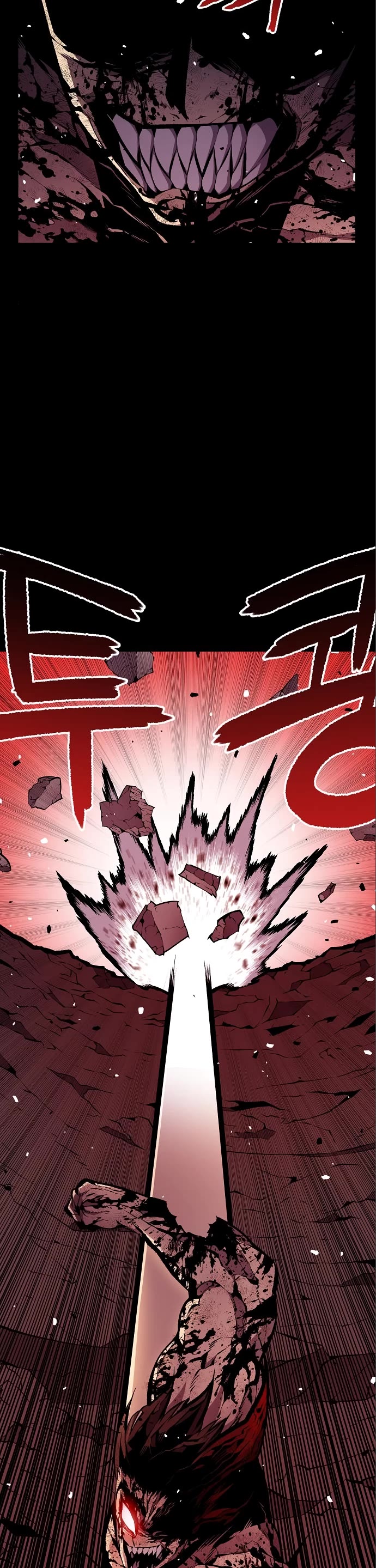 Beast Burn Chapter 63 page 14 - Chapter 63: A Malicious Resolve